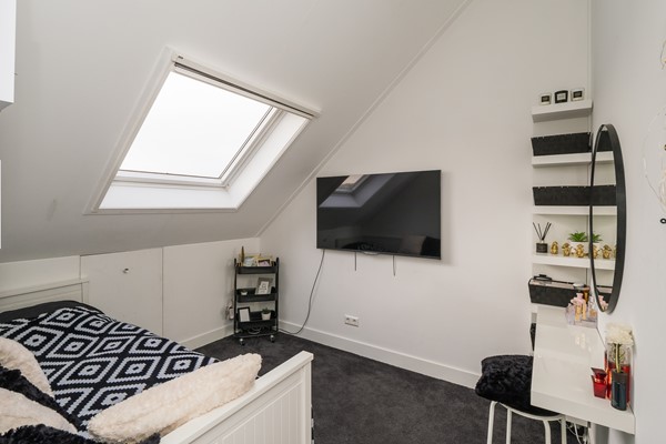 Medium property photo - De Hoenderkampen 24, 4174 HE Hellouw